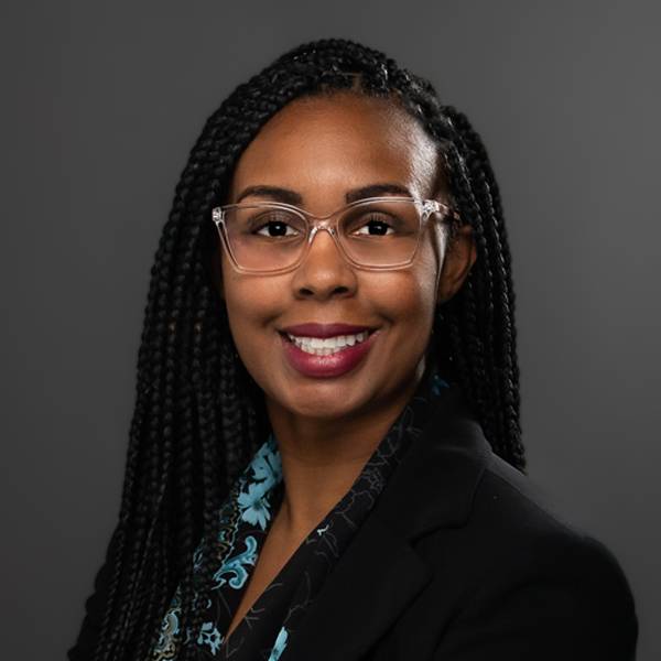 Nicole Battle-Brayboy